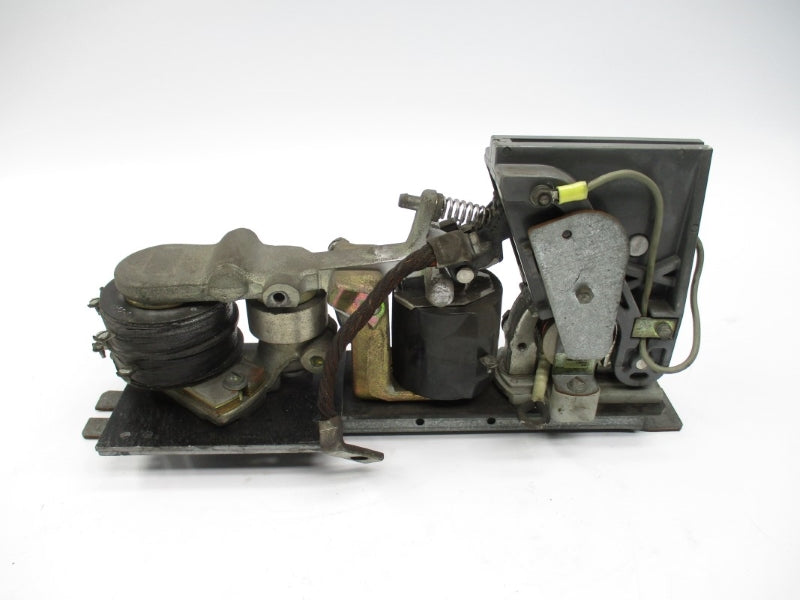 CUTLER HAMMER 6006H30C 230VDC 10A NSNP