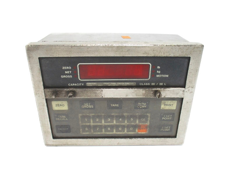 CONDEC UMC600BEAC 12VDC UNMP
