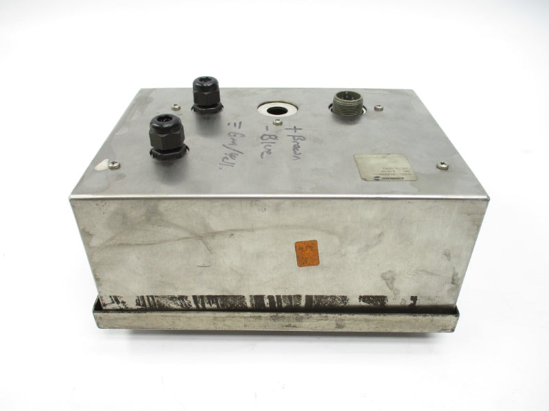 CONDEC UMC600BEAC 12VDC UNMP