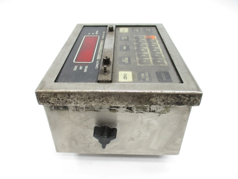 CONDEC UMC600BEAC 12VDC UNMP