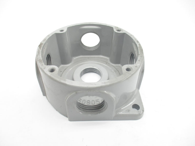 APPLETON VPJB75 3/4" NSMP