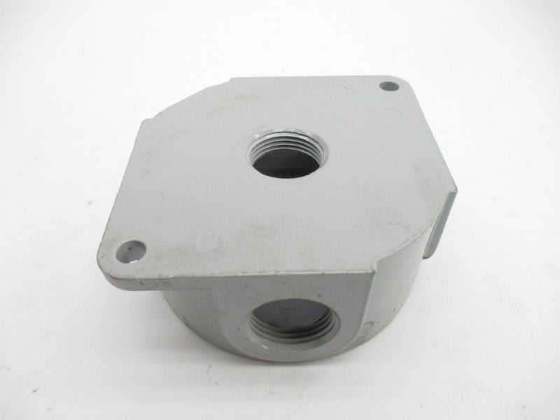 APPLETON VPJB75 3/4" NSMP