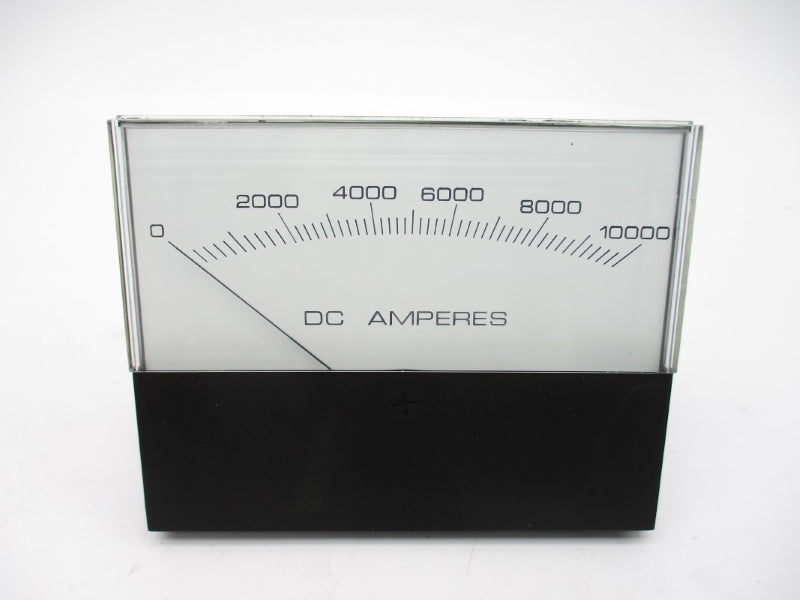 PC&S ST125DC50MV10 0-10000ADC NSMP
