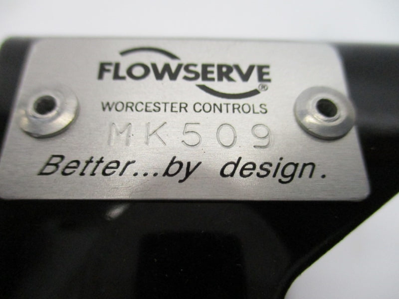 FLOWSERVE MK509 NSNP