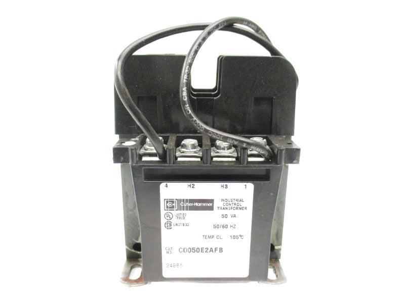 CUTLER HAMMER C0050E2AFB 480V NSNP