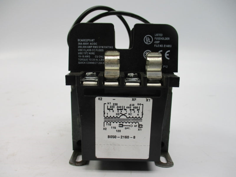 CUTLER HAMMER C0050E2AFB 480V NSNP