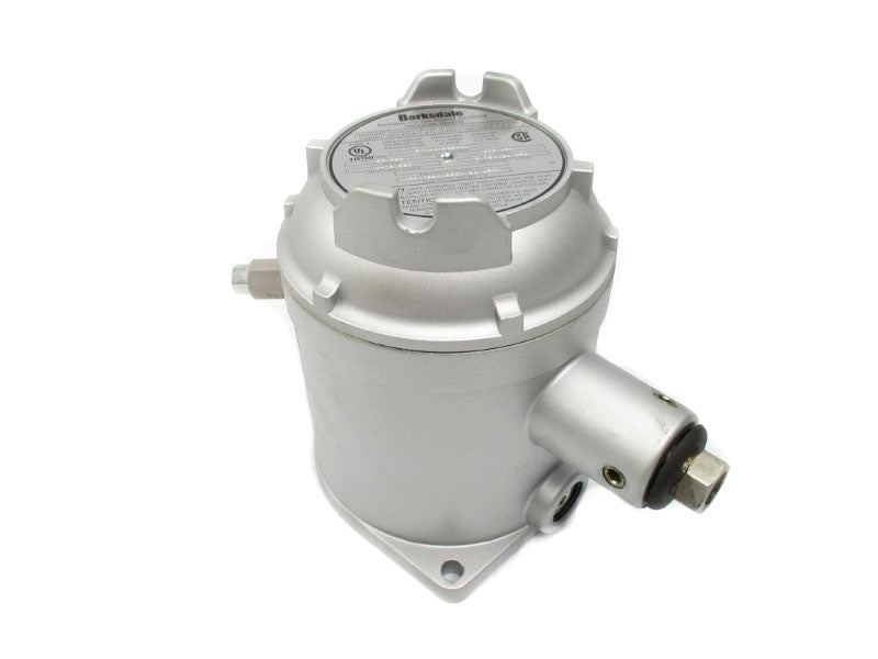 BARKSDALE D1X-H18SS-UL 480VAC 10A 60PSI NSNP
