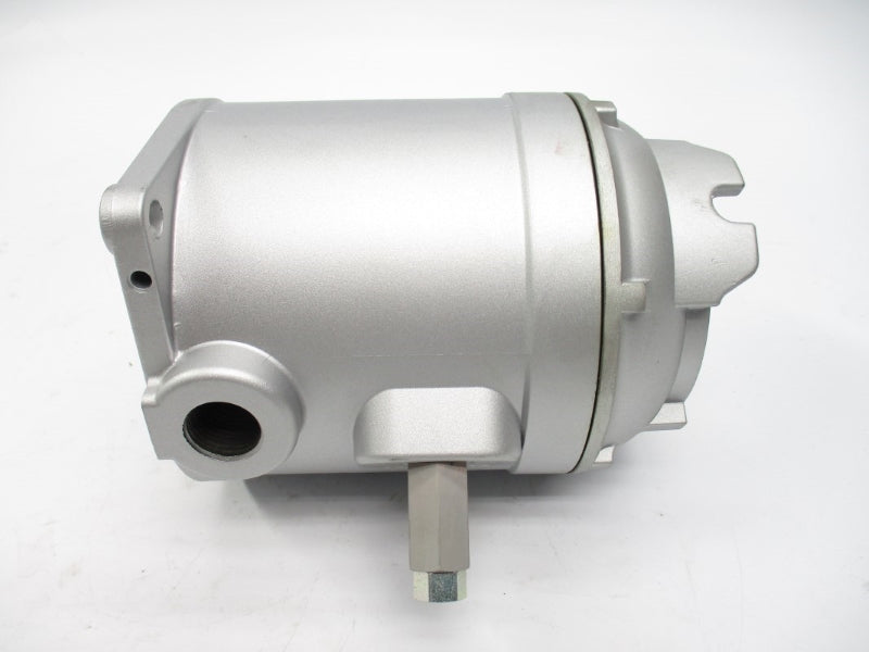 BARKSDALE D1X-H18SS-UL 480VAC 10A 60PSI NSNP