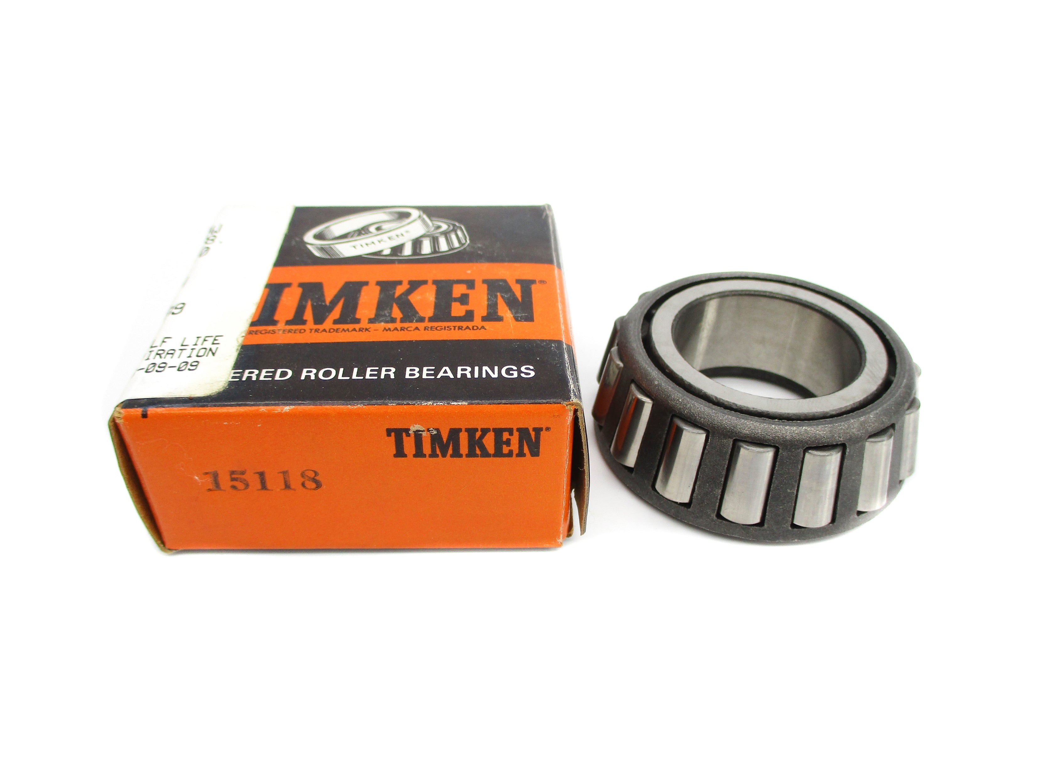 TIMKEN 15118 NSMP