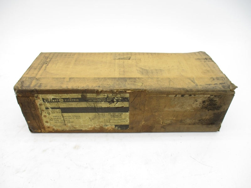 GENERAL ELECTRIC 16SB 6506605G1X2 NSFS
