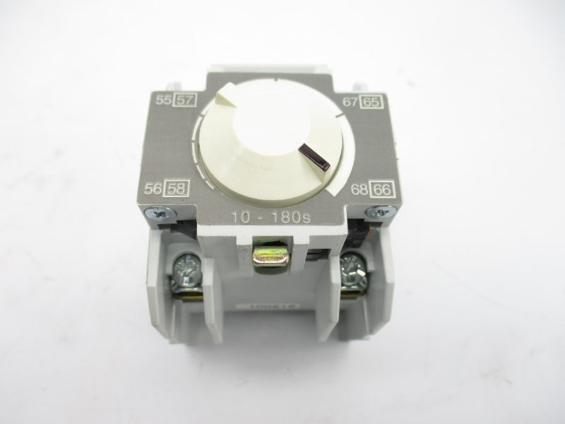 CUTLER HAMMER C320TP2 SER. A1 660V 10A 10-180S NSMP