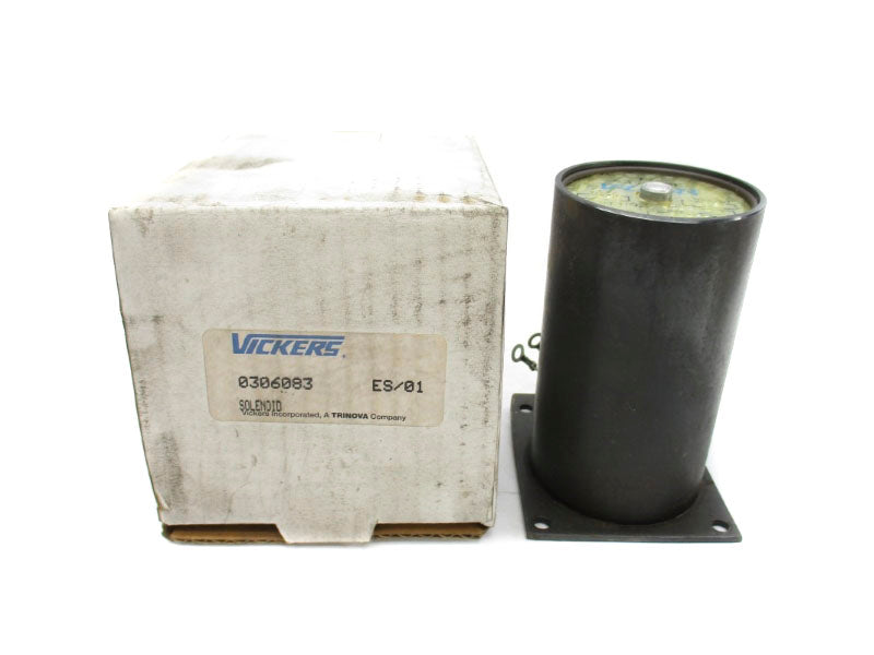 VICKERS 306083 250V .13A (AS PICTURED) NSMP
