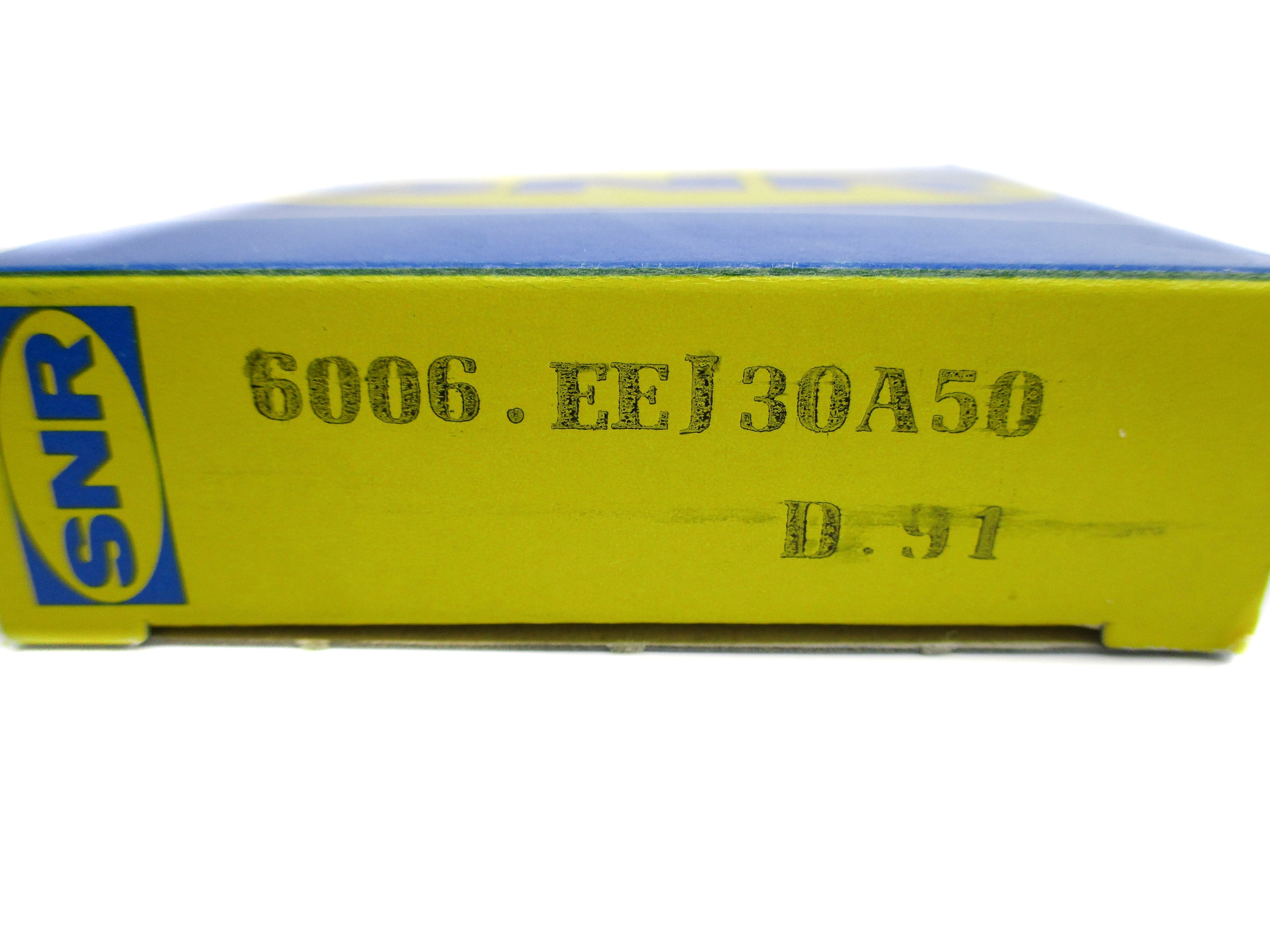 SNR 6006.EEJ30A50 NSMP