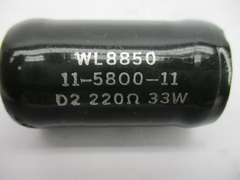 BECK 11-5800-11 NSMP