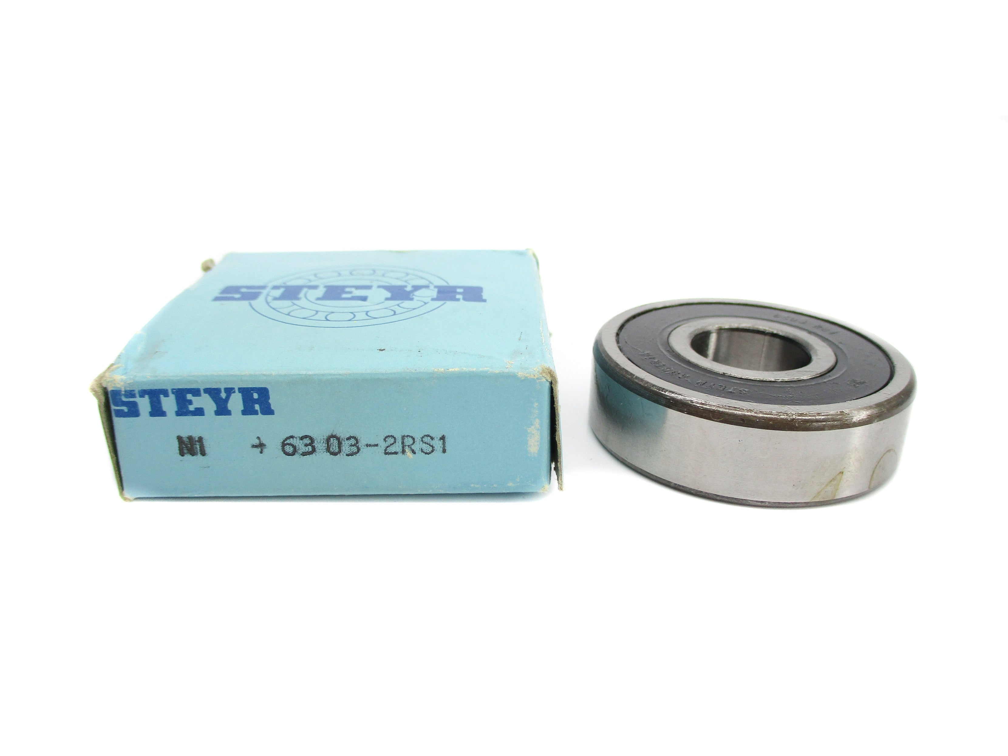 STEYR 6303-2RS1 NSMP