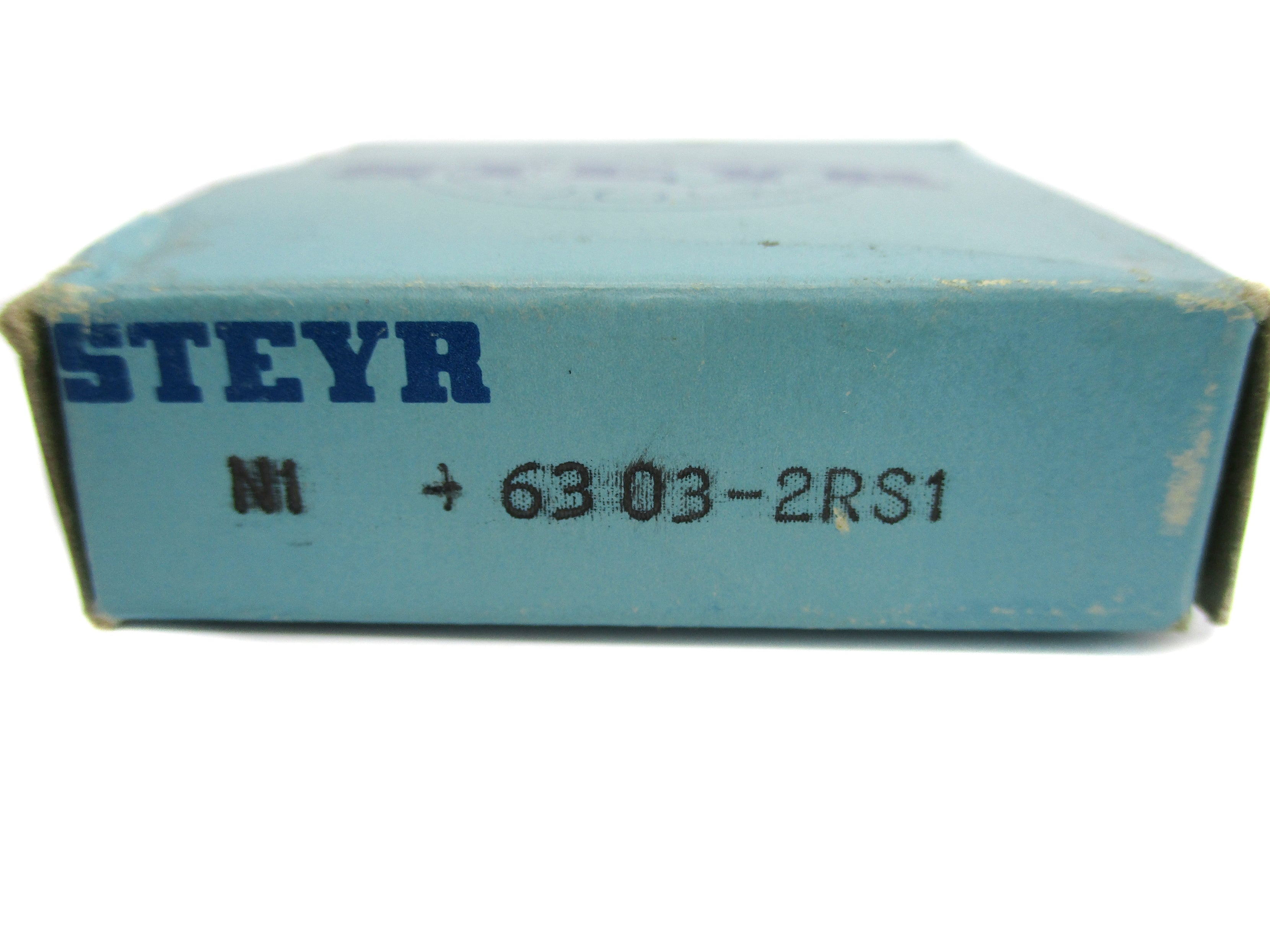 STEYR 6303-2RS1 NSMP