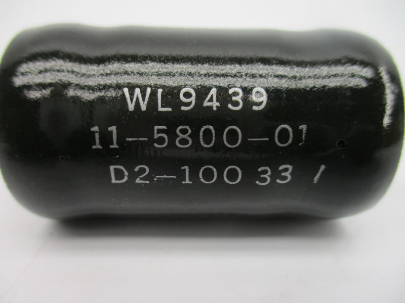 BECK 11-5800-01 NSMP