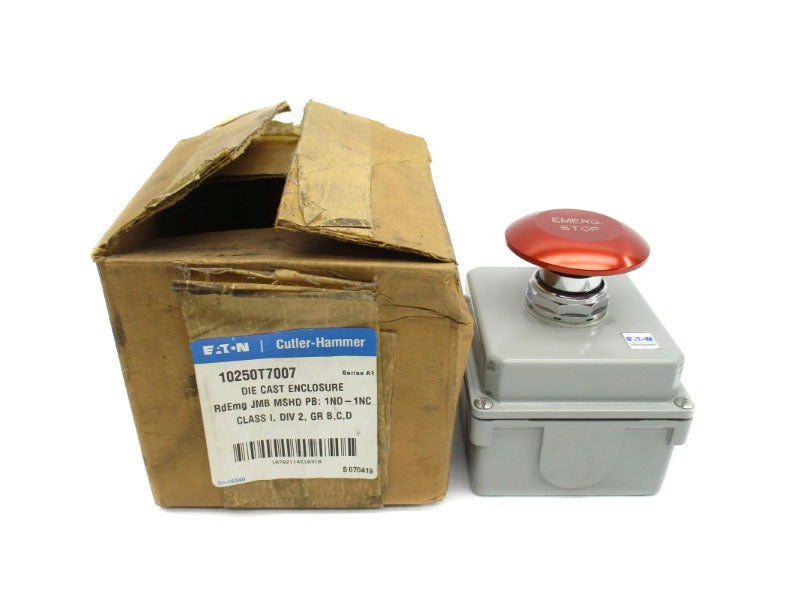 EATON 10250T7007 SER. A1 NSMP