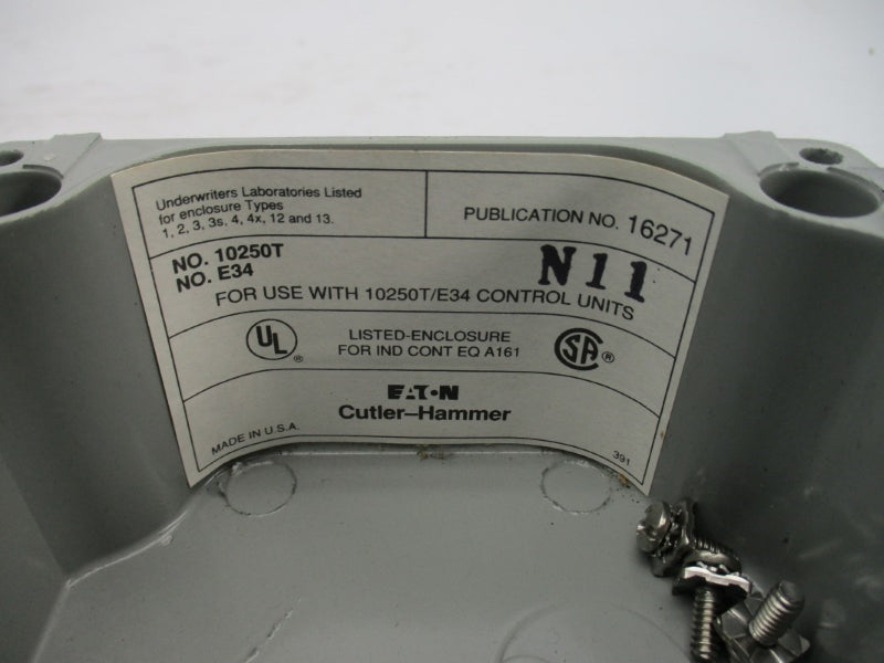 EATON 10250T7007 SER. A1 NSMP