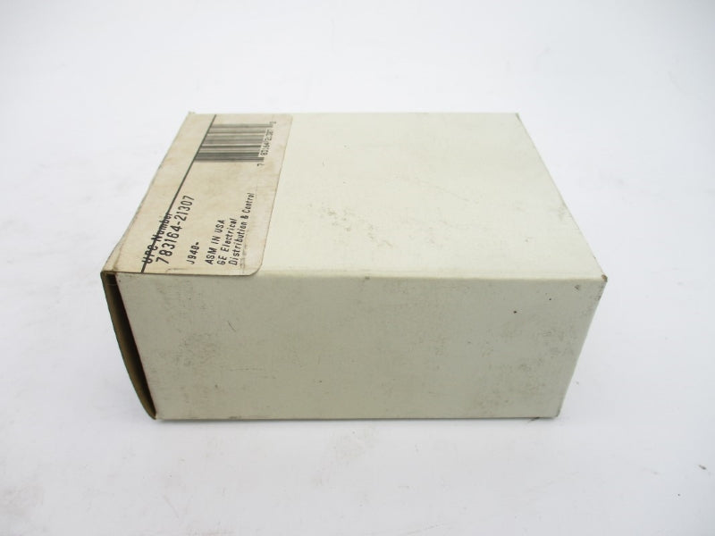 GENERAL ELECTRIC SRPE60A50 50A NSFS