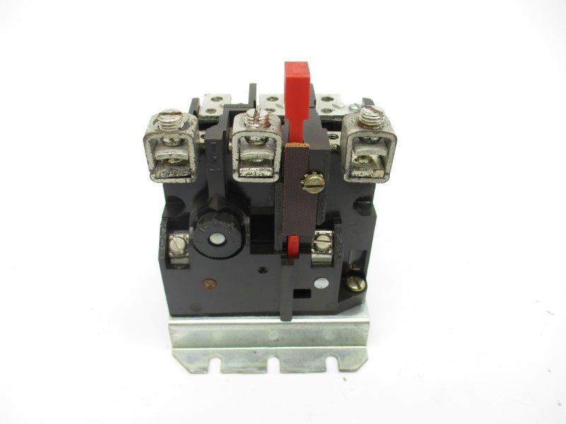 WESTINGHOUSE AN23A 5662D75G16 600VAC 2A NSMP