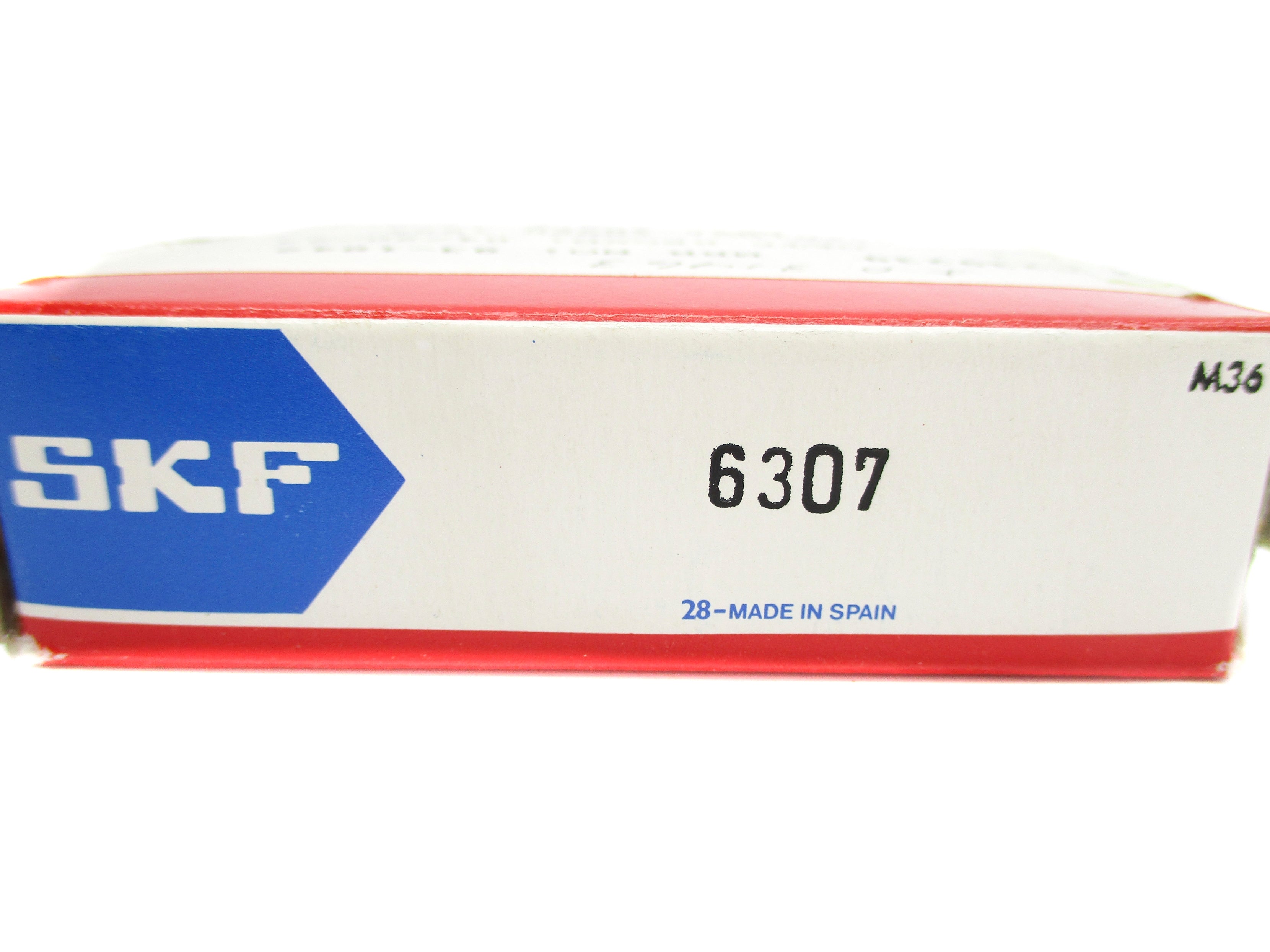 SKF 6307 NSMP