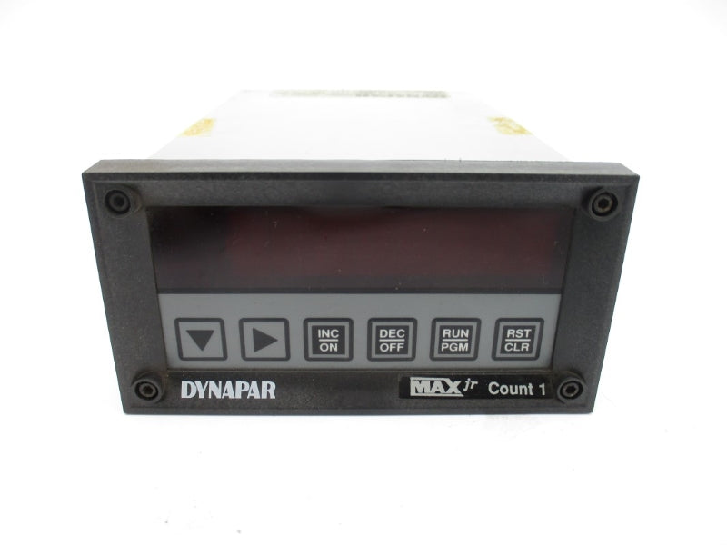 DYNAPAR MCJR1S00 115/230VAC NSMP