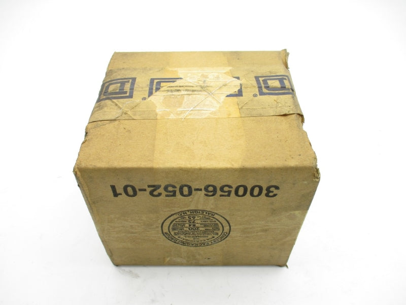 SQUARE D 9065SFB20 SER. C 1.5-4.5A NSFS
