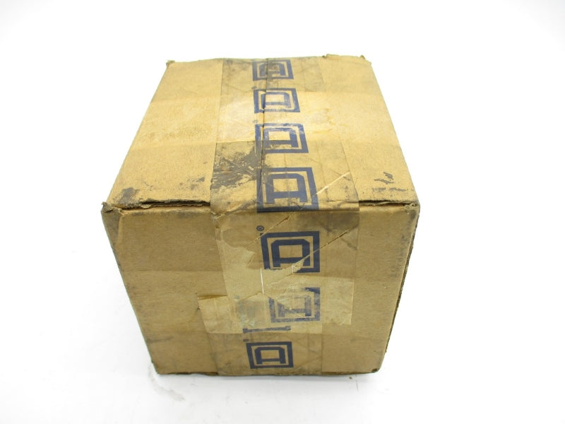 SQUARE D 9065SFB20 SER. C 1.5-4.5A NSFS