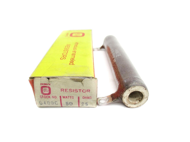 OHMITE 0400C NSMP