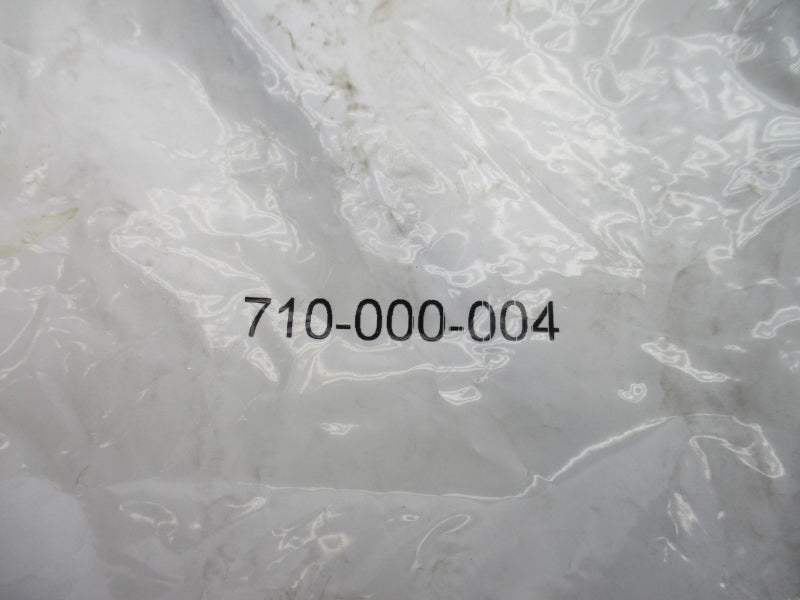 CANFIELD CONNECTOR 710-000-004 5-240VAC/DC 1A NSMP