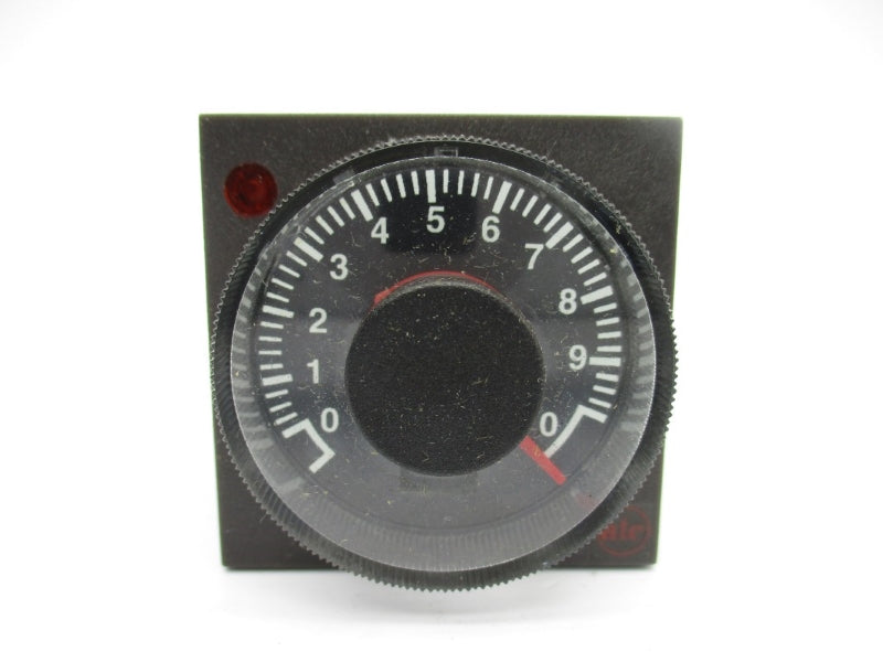 ATC 3-0405A100F2X 24-240VAC 10A 0-10S NSMP