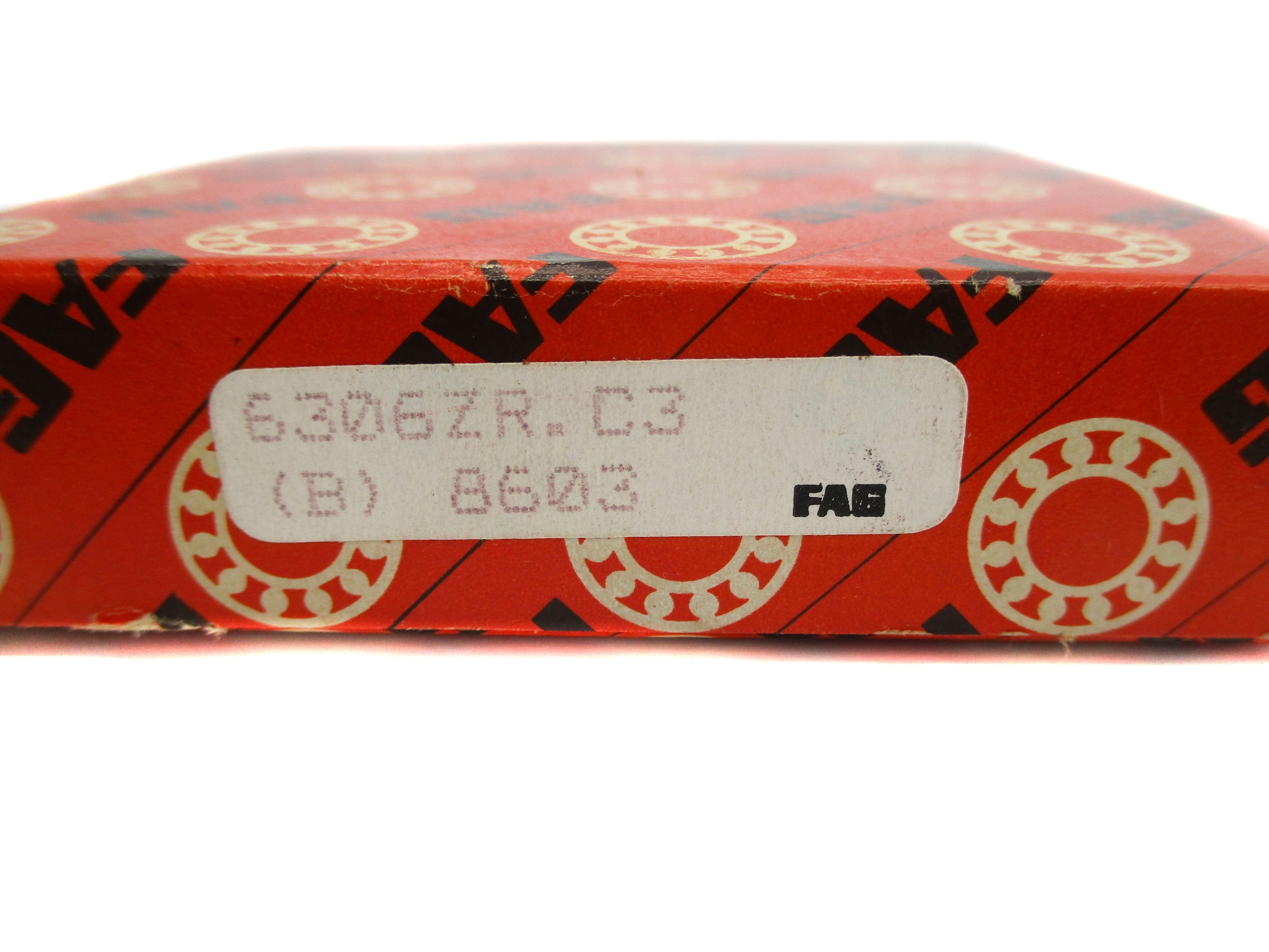 FAG 6306ZR.C3 NSMP