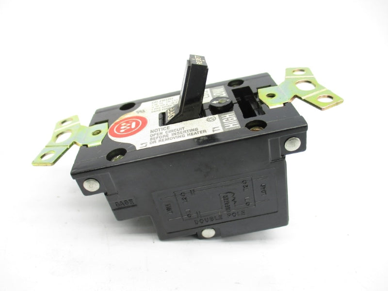 WESTINGHOUSE MST01 5668D59G02 115-230VAC NSMP