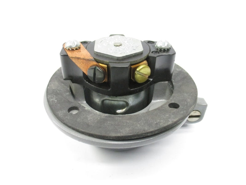 RUSSELLSTOLL F20621 250/600VAC 20A NSNP