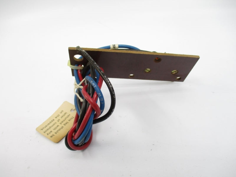 WESTINGHOUSE 178C265G05 250VAC 10A NSNP