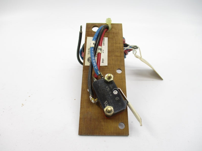 WESTINGHOUSE 178C265G05 250VAC 10A NSNP