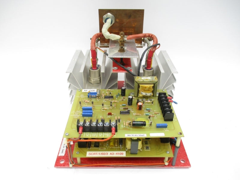 TB KMO RCV/125/VCC-1 140VDC/S50R0 A9-5900 NSNP