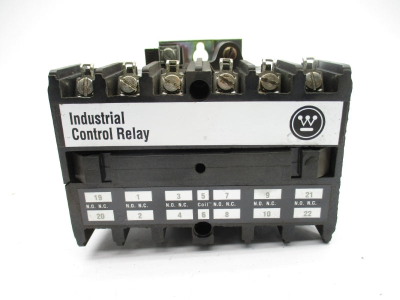 WESTINGHOUSE AR10100A 120V 10A NSMP