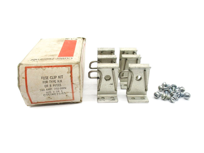 CUTLER HAMMER C350KE23-63 250-600V 100A NSMP
