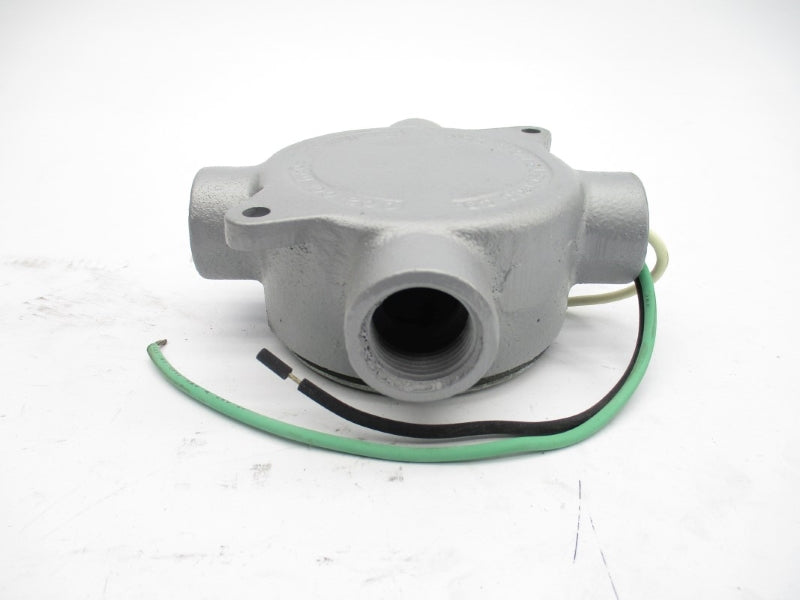 APPLETON VX-75 3/4" (AS PICTURED) NSMP