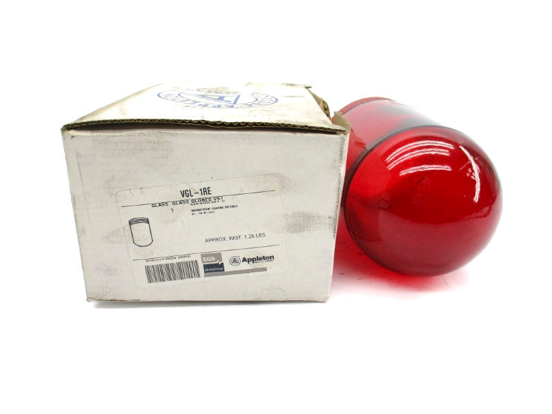 APPLETON VGL-1RE NSMP