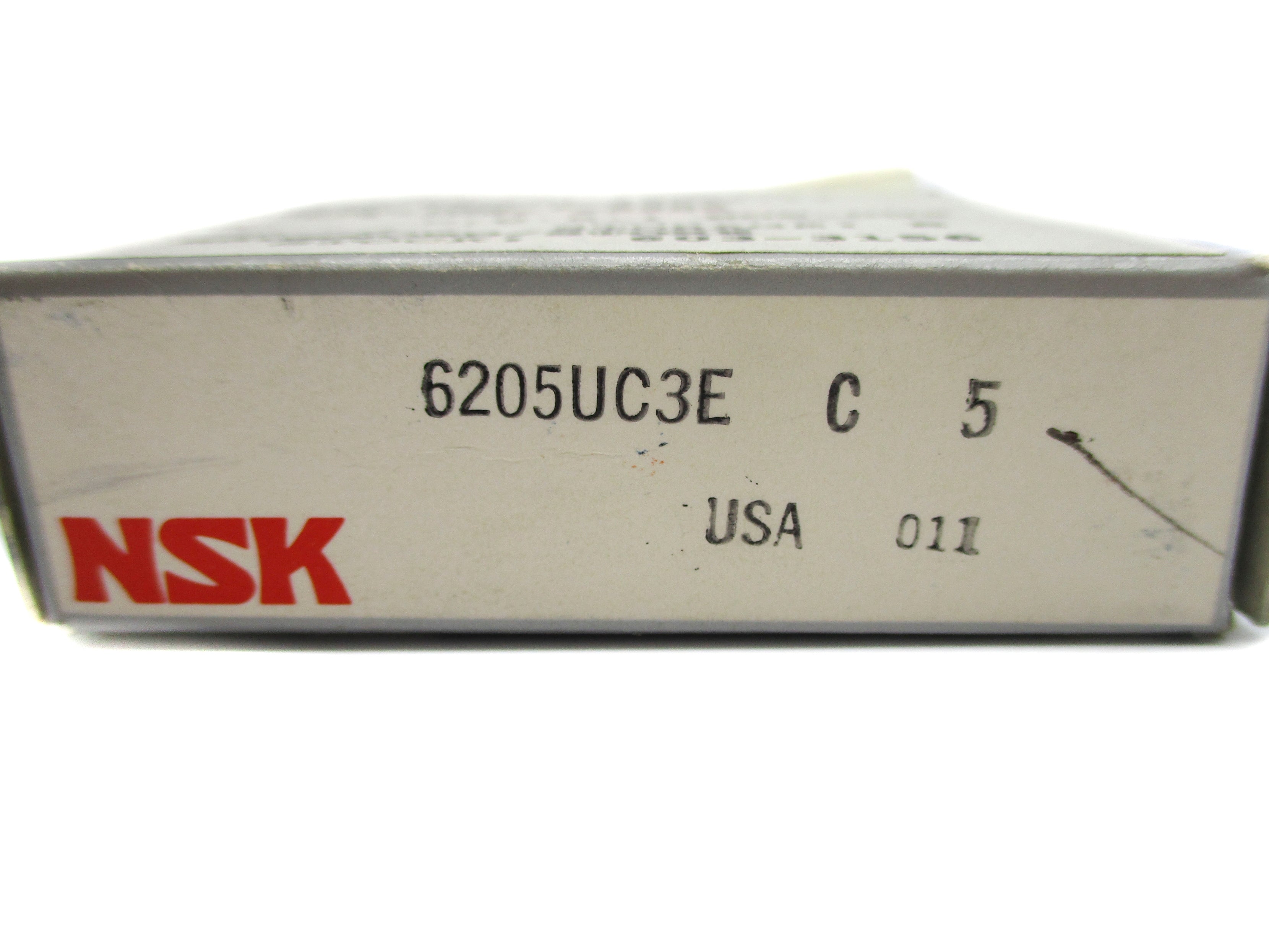 NSK 6205UC3EC5 NSMP