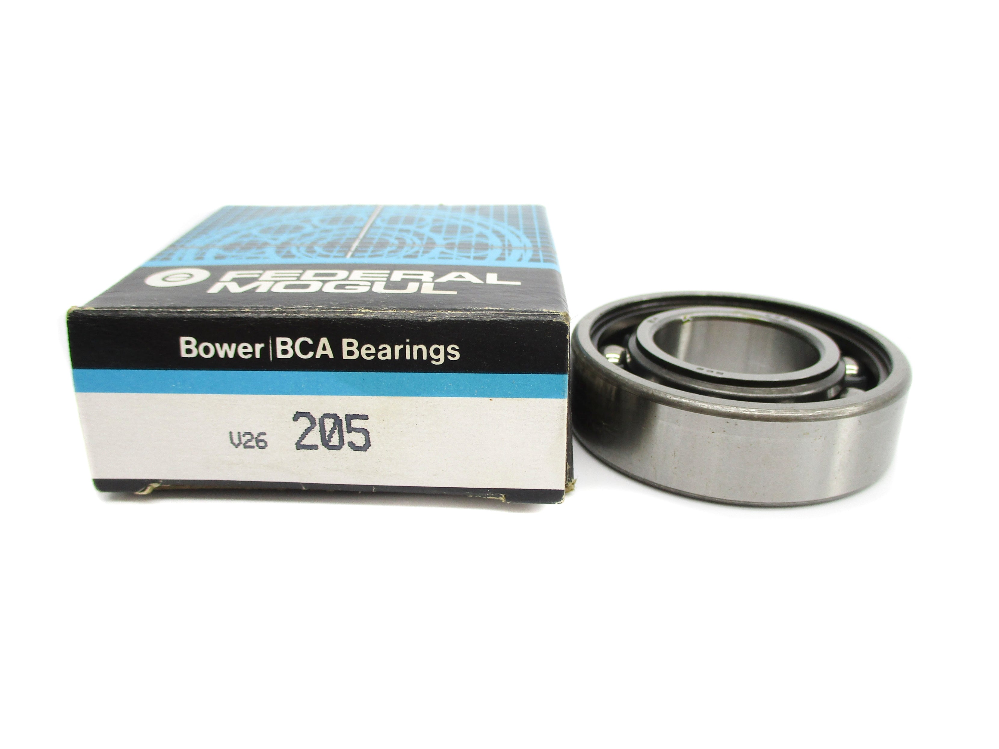 FEDERAL MOGUL 205 NSMP