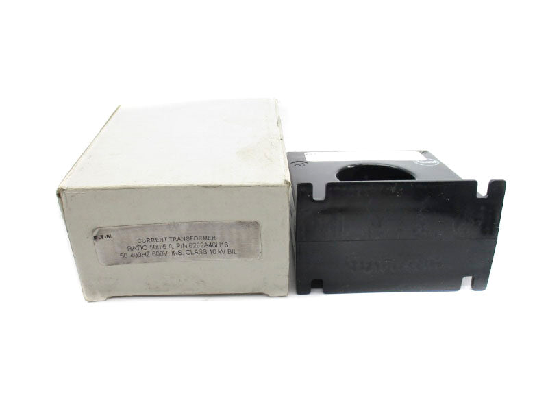 EATON 6262A46H16 600V NSMP