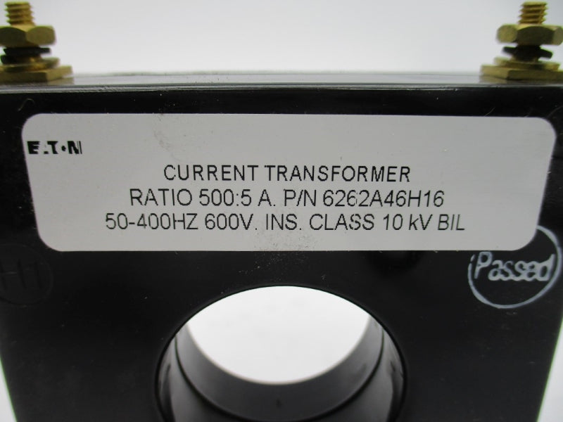 EATON 6262A46H16 600V NSMP