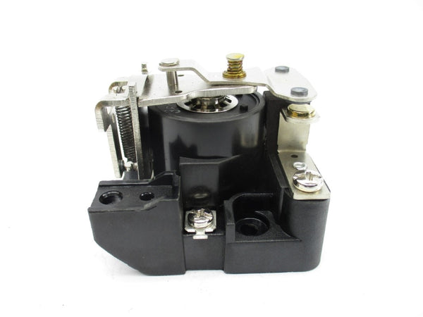 SQUARE D 8501CDO21V60 SER. C 110/125VDC 20A NSMP