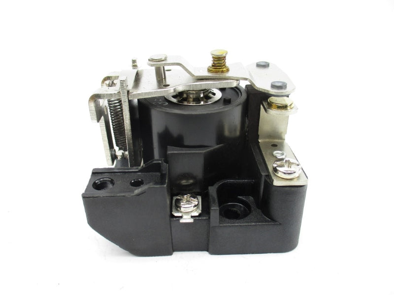 SQUARE D 8501CDO21V60 SER. C 110/125VDC 20A NSMP