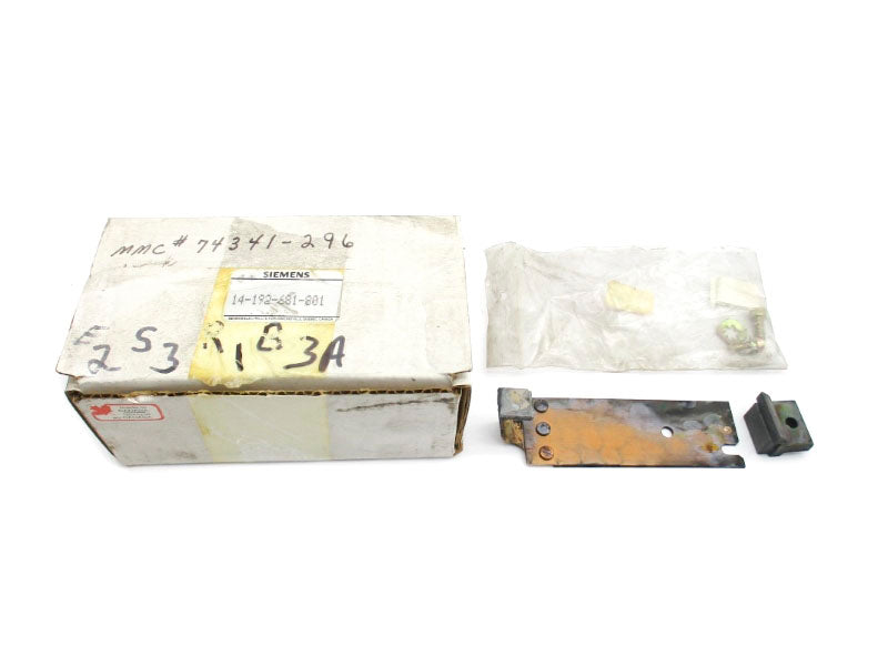 SIEMENS 14-192-681-801 NSMP