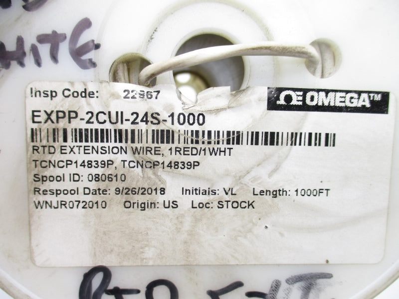 OMEGA EXPP-2CUI-24S-1000 NSMP